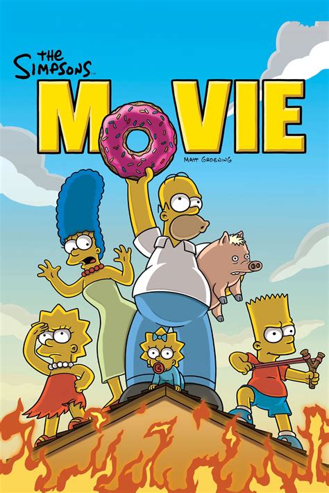 Simpsons movie. Things To Know About Simpsons movie. 